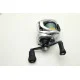 Shimano Tranx 401 Left Hand with Spare Spool 